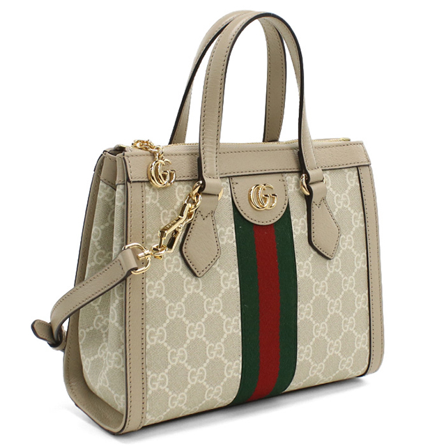 GUCCI（グッチ） ハンドバッグ レディース ブランド GUCCI OPHIDIA