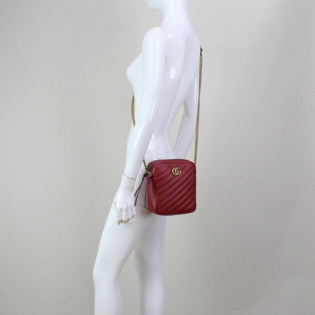 GUCCI レザーバッグ 楽天市場】＼クーポン利用で174650円☆さらに+9倍／ グッチ 斜め掛け