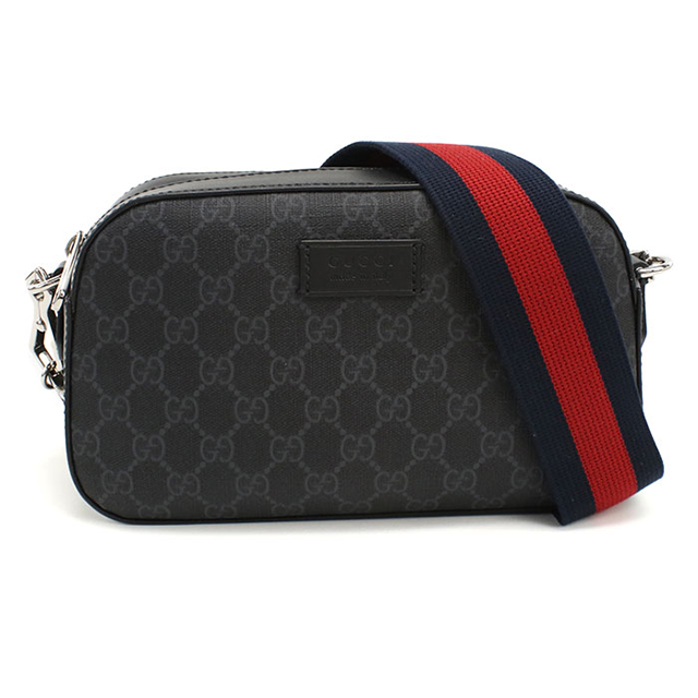 GUCCI（グッチ） 斜め掛け ショルダーバッグ メンズ ブランド GUCCI GG