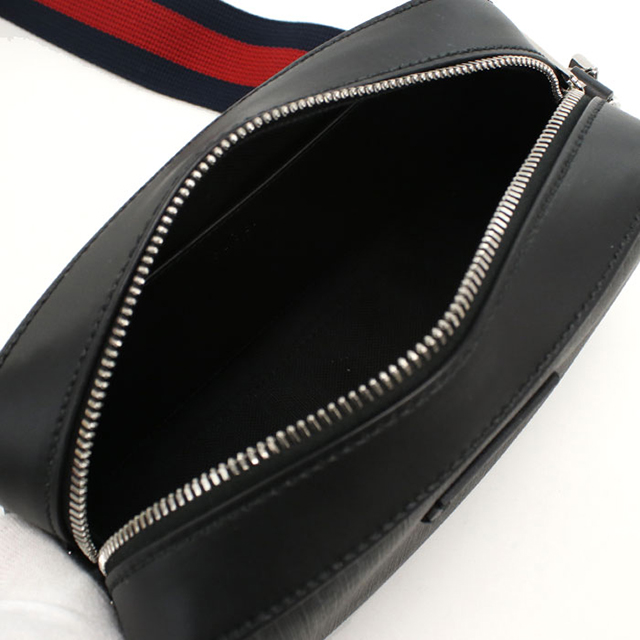 GUCCI（グッチ） 斜め掛け ショルダーバッグ メンズ ブランド GUCCI GG