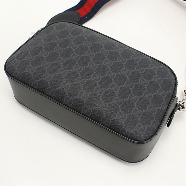 GUCCI（グッチ） 斜め掛け ショルダーバッグ メンズ ブランド GUCCI GG