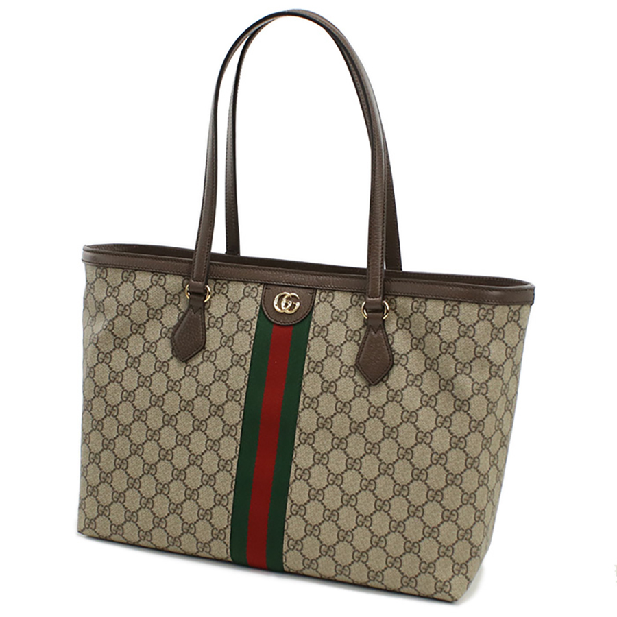 GUCCI（グッチ） トートバッグ レディース ブランド GUCCI OPHIDIA