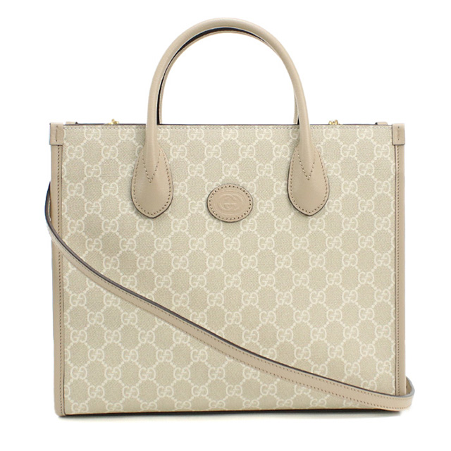 GUCCI（グッチ） トートバッグ レディース ブランド GUCCI GG RETRO