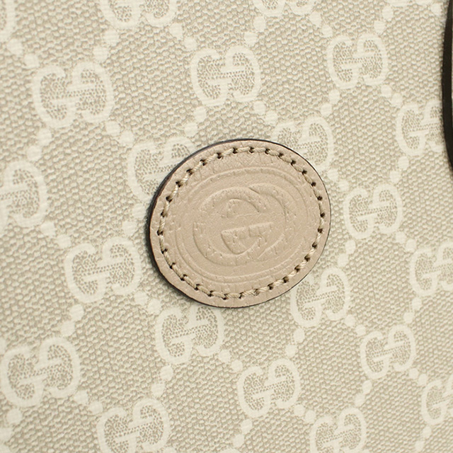 GUCCI（グッチ） トートバッグ レディース ブランド GUCCI GG RETRO