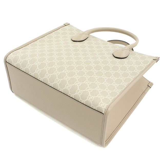 GUCCI（グッチ） トートバッグ レディース ブランド GUCCI GG RETRO