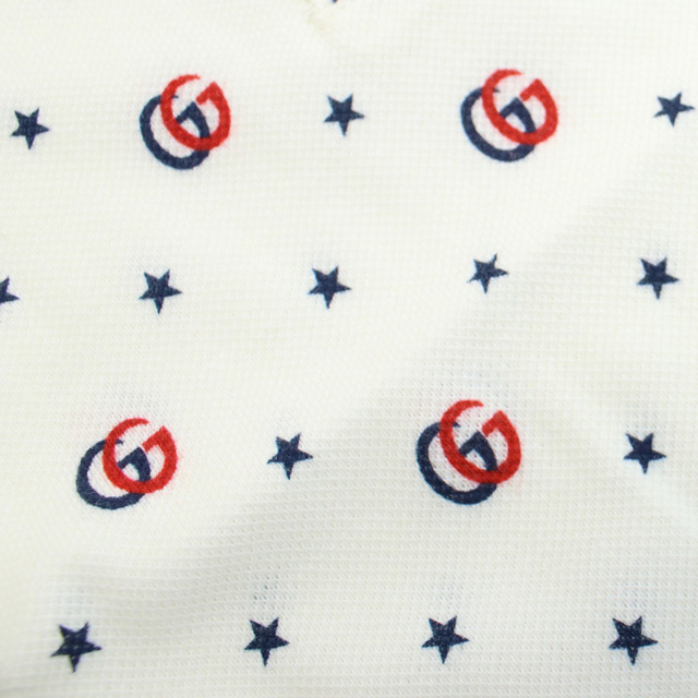 GUCCI（グッチ） ロンパース ベビー ブランド イタリア 718010