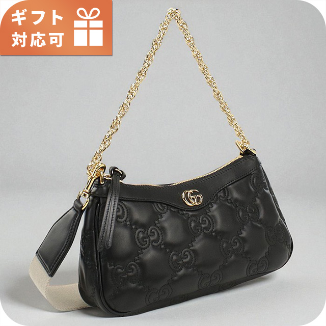 GUCCI（グッチ） 斜め掛け ショルダーバッグ レディース ブランド