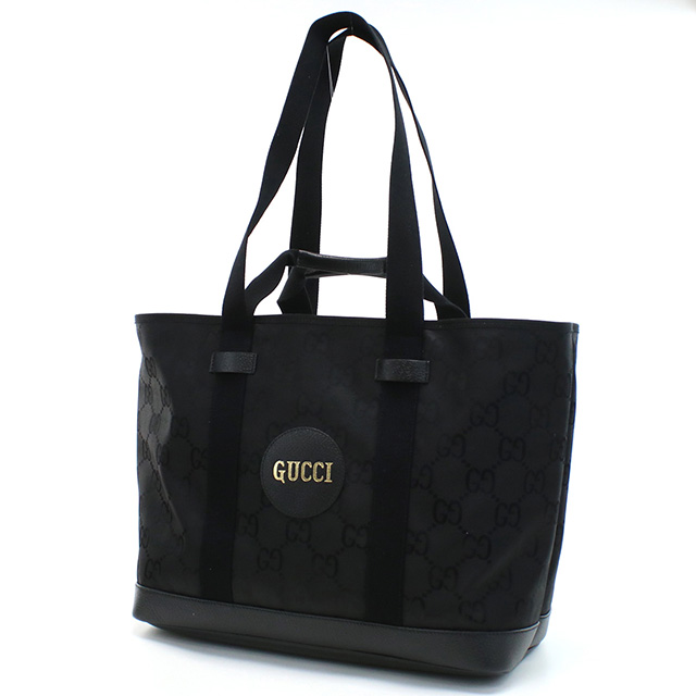 GUCCI ブラック バッグ guc746037011-1a.jpg