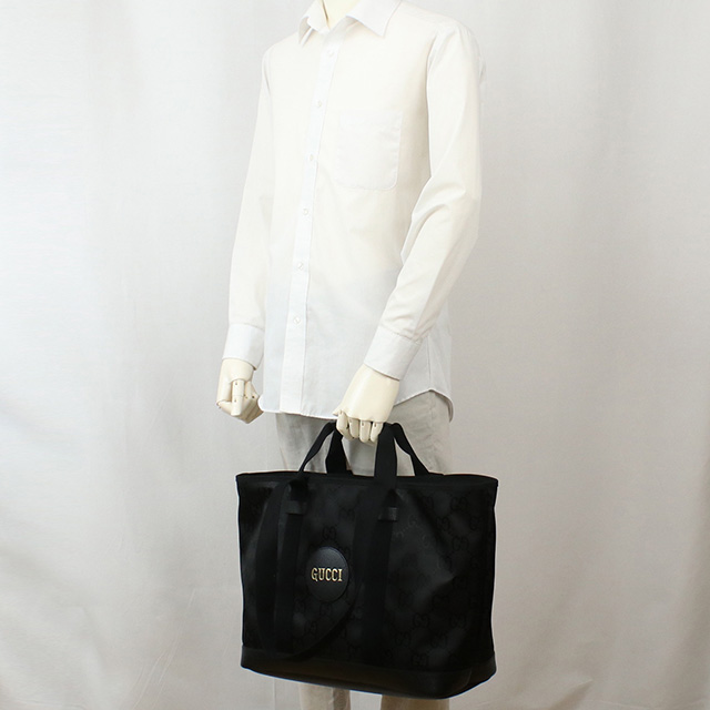 GUCCI（グッチ） トートバッグ メンズ ブランド イタリア 746037