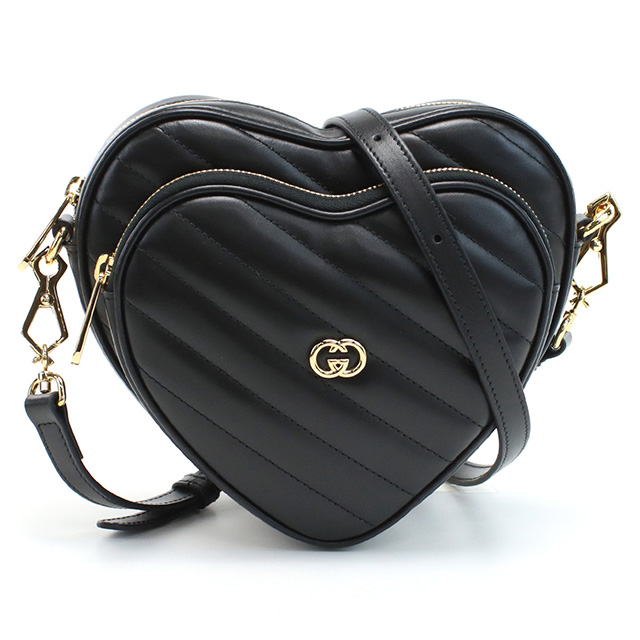 GUCCI（グッチ） 斜め掛け ショルダーバッグ レディース ブランド