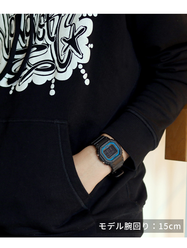 GW-B5600-2JF | CASIO