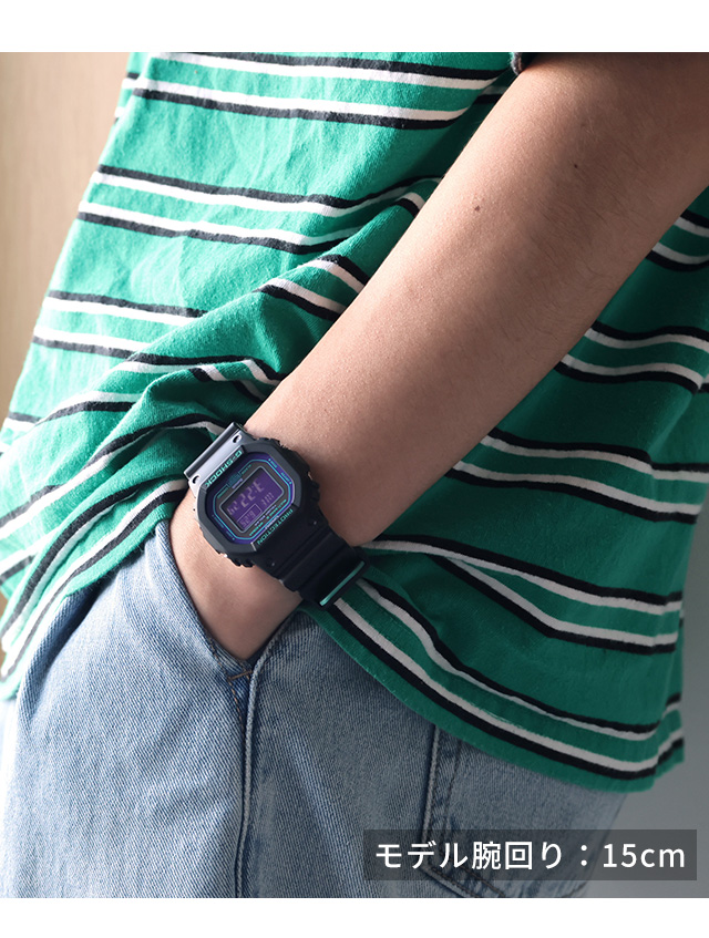 GW-B5600BC-1BJF | CASIO