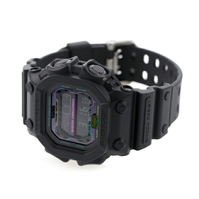 試着のみ　G-SHOCK ソーラー GX-56MF-1 GXW GX-56 G-SHOCK gショック ジーショック ソーラー GX-56MF-1 デジタル GXW GX