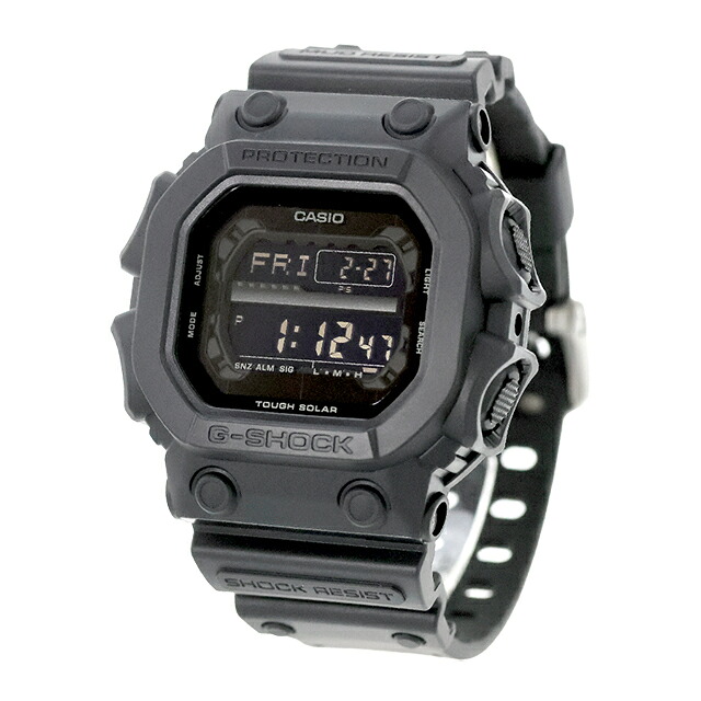 G-SHOCK gショック ジーショック GXW GX-56 SERIES タフソーラー GX