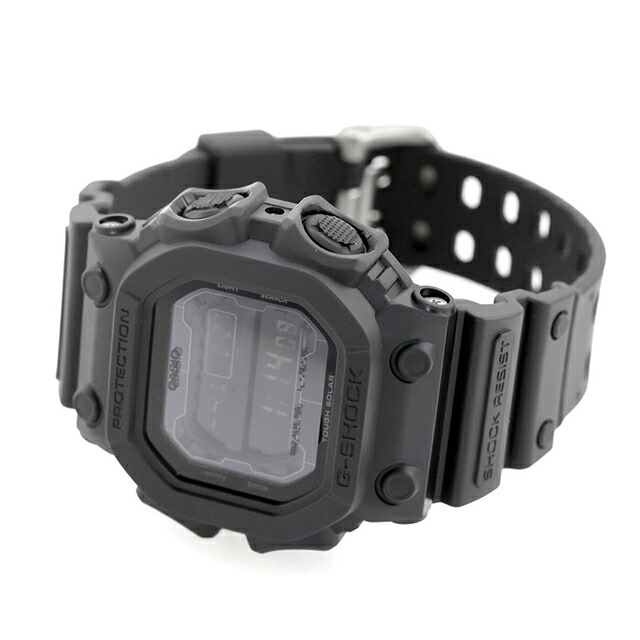 G-SHOCK gショック ジーショック GXW GX-56 SERIES タフソーラー GX