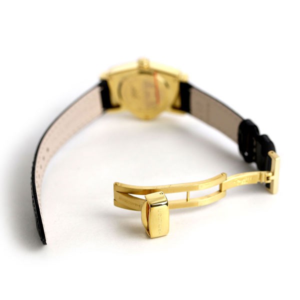 VENTURA ハミルトン 腕時計 ブランド レディース ベンチュラ 24mm