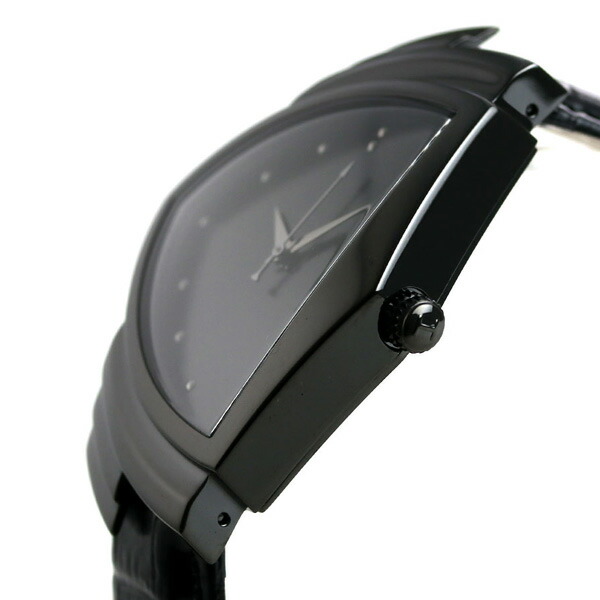 VENTURA ハミルトン ベンチュラ クオーツ 32.5mm メンズ 腕時計