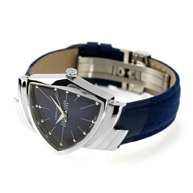 VENTURA ハミルトン ベンチュラ 32mm クオーツ 腕時計 ブランド メンズ