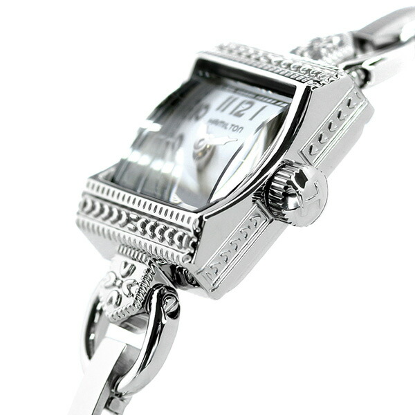 HAMILTON（ハミルトン） クオーツ ヴィンテージ レディ H31271113