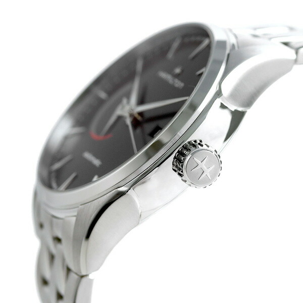 ★美品★付属品完備★ハミルトン ジャズマスター クォーツ 腕時計 スイス製 Jazzmaster ハミルトン ジャズマスター 42mm クォーツ 電池式 腕時計