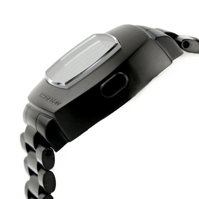 AMERICAN CLASSIC ハミルトン アメリカンクラシック PSR 41mm クォーツ