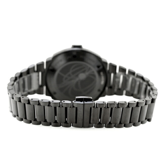 AMERICAN CLASSIC ハミルトン アメリカンクラシック PSR 41mm クォーツ