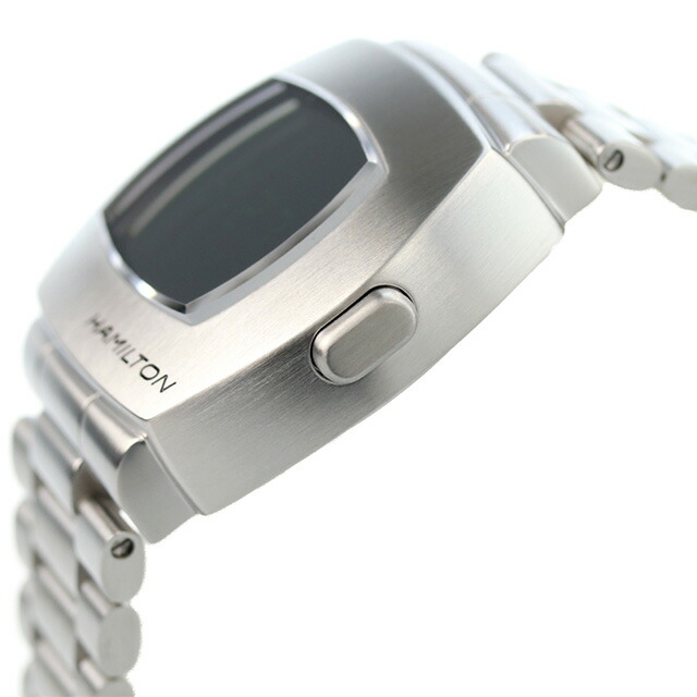 AMERICAN CLASSIC ハミルトン アメリカン クラシック PSR デジタル