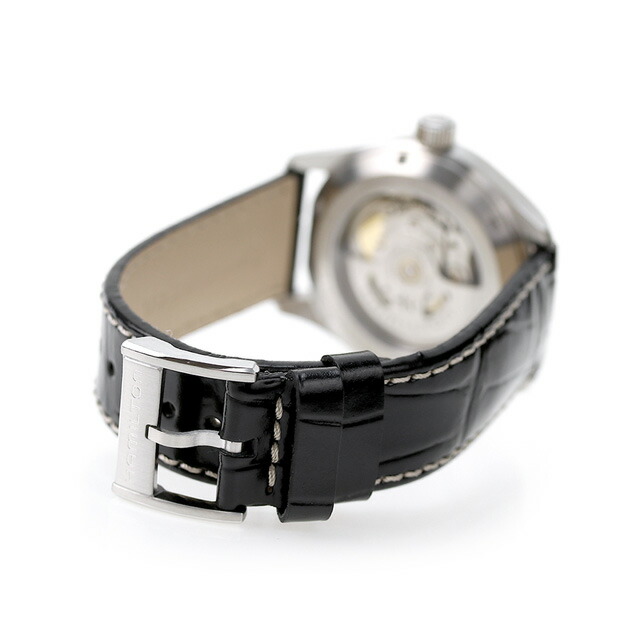 KHAKI FIELD ハミルトン カーキ フィールド 38mm 自動巻き 腕時計