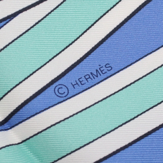 HERMES（エルメス） ブランド スカーフ レディース シルク100