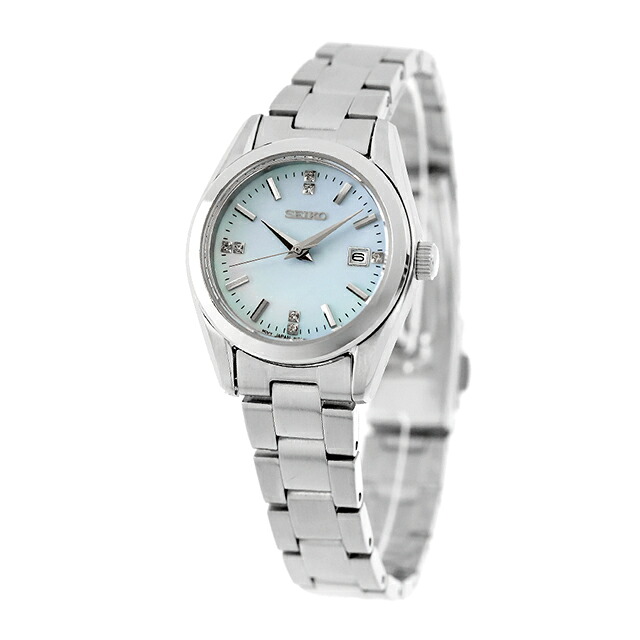 SEIKO SELECTION セイコーセレクション S Series クォーツ 電池式