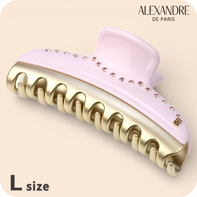 ALEXANDRE DE PARIS（アレクサンドル ドゥ パリ） アレクサンドル ドゥ