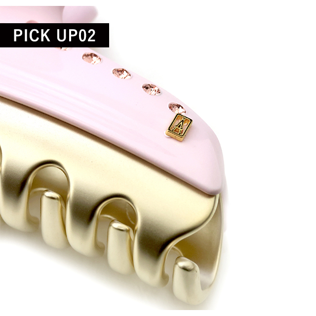 ALEXANDRE DE PARIS（アレクサンドル ドゥ パリ） アレクサンドル ドゥ