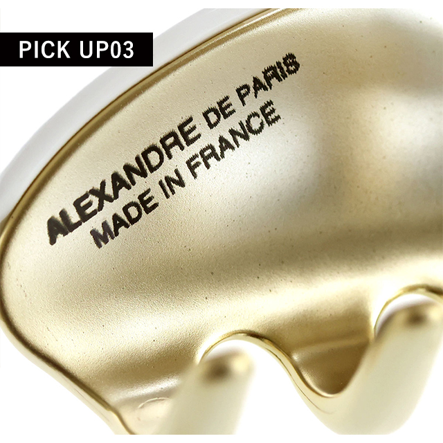 ALEXANDRE DE PARIS（アレクサンドル ドゥ パリ） アレクサンドル ドゥ