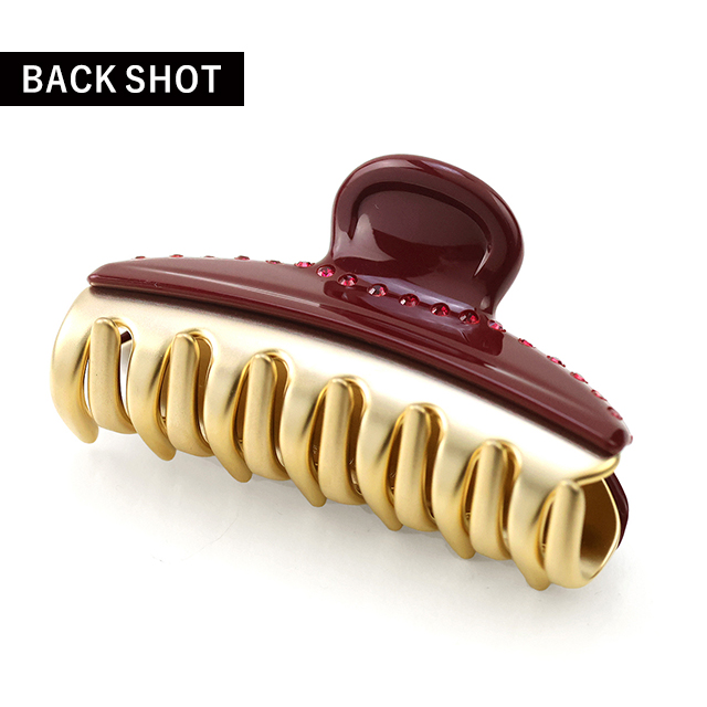 アレクサンドル ドゥ パリ ヘアクリップ レディース ALEXANDRE DE