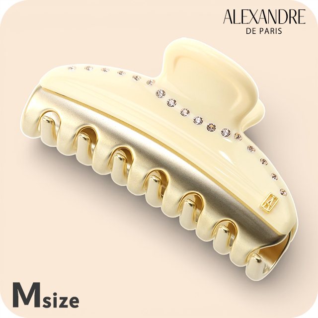 ALEXANDRE DE PARIS（アレクサンドル ドゥ パリ） アレクサンドル ドゥ