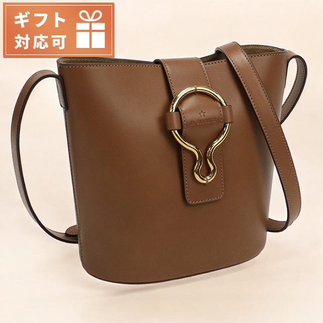 IL BISONTE イル ビゾンテ BBU035 斜め掛け ショルダーバッグ CIOCCOLATO ブラウン系 レディース IL BISONTE（イルビゾンテ） イル ビゾンテ 斜め掛け ショルダーバッグ
