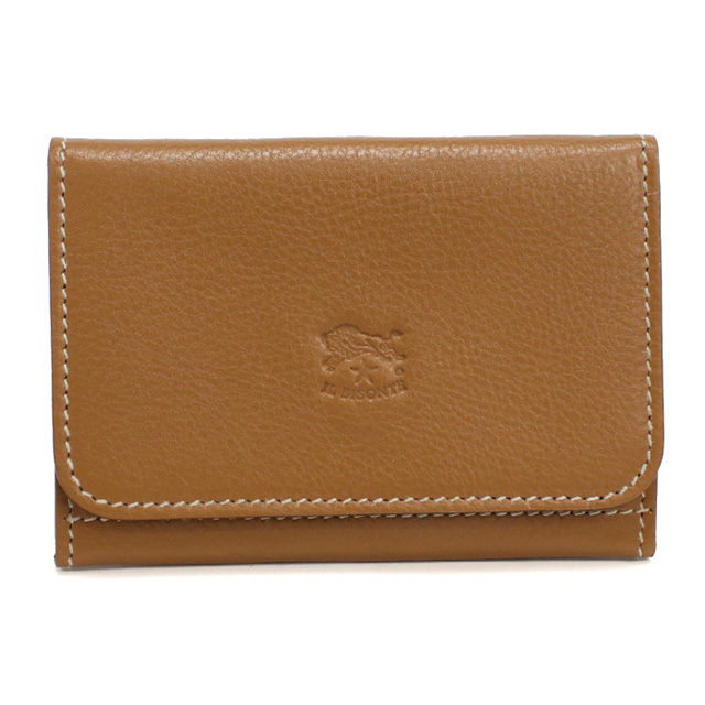 IL BISONTE（イルビゾンテ） イル ビゾンテ 名刺入れ ユニセックス