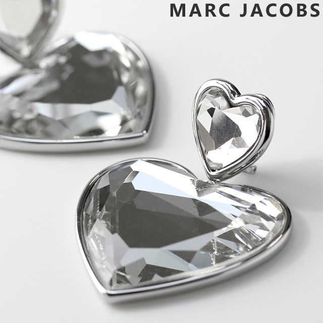 マークジェイコブス ピアス レディース J209MT4RE22 980 MARC JACOBS マークジェイコブス アクセサリー ピアス
