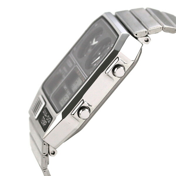 【CITIZEN】シチズン/メンズ腕時計/お洒落/激レア/男性用/ CITIZEN（シチズン） レコードレーベル アナデジテンプ 腕時計