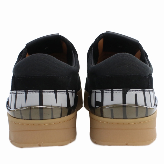 JIMMY CHOO（ジミーチュウ） ブランド スニーカー メンズ クロスタ