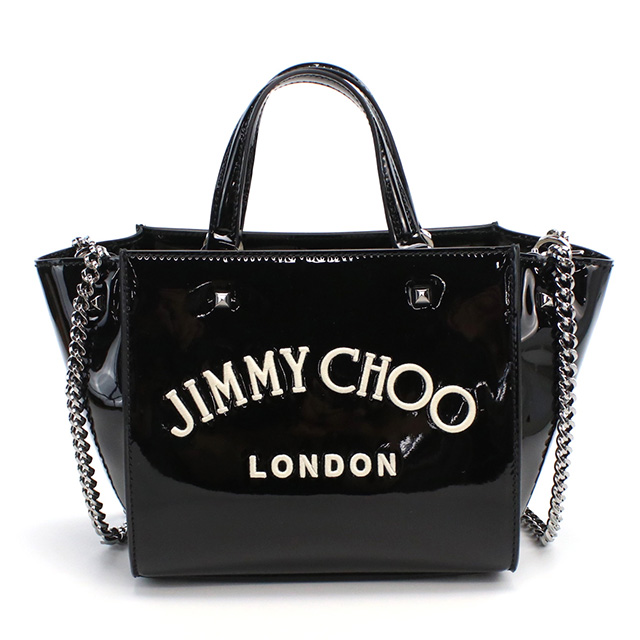 JIMMY CHOO（ジミーチュウ） ブランド トートバッグ レディース