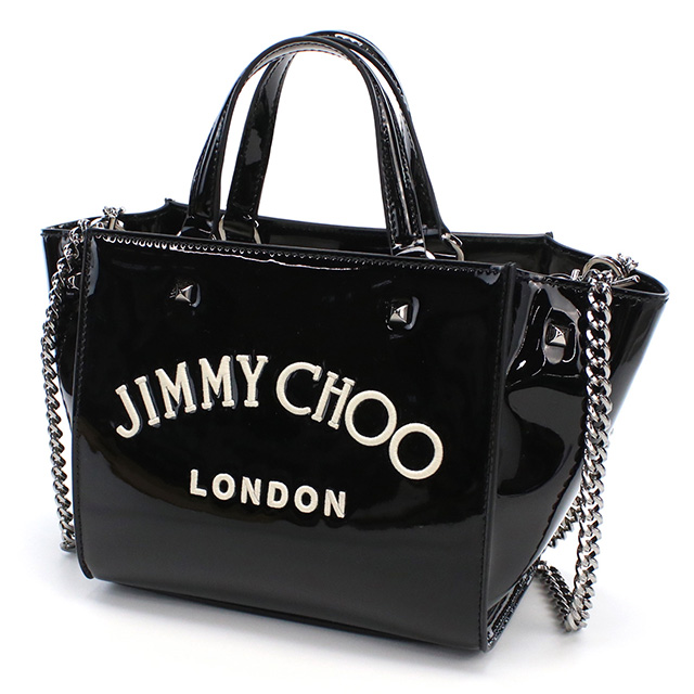 JIMMY CHOO（ジミーチュウ） ブランド トートバッグ レディース