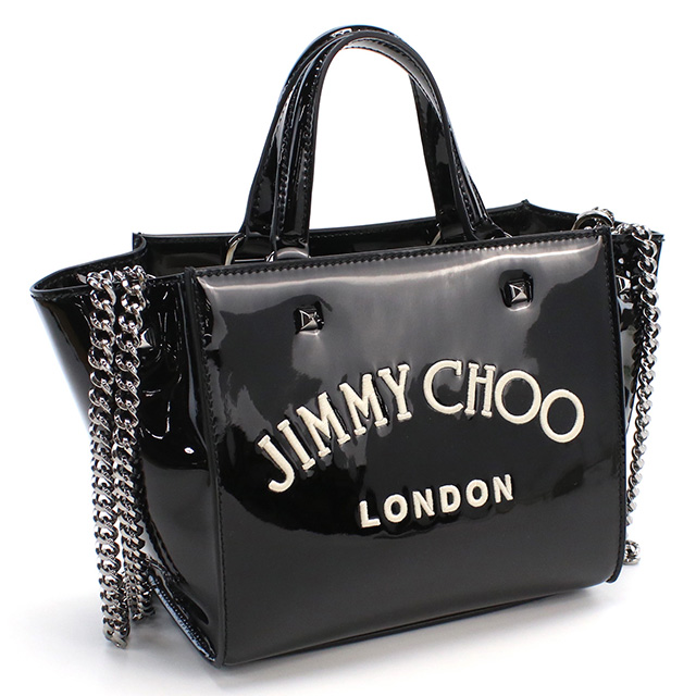 JIMMY CHOO（ジミーチュウ） ブランド トートバッグ レディース
