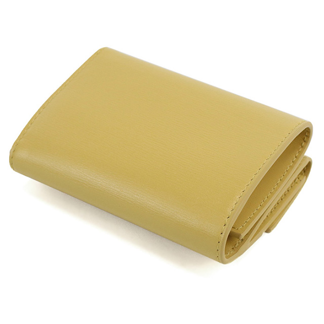 JIL SANDER（ジルサンダー） ジル サンダー 三折財布小銭入付き