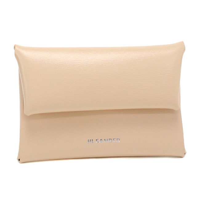 ジル サンダー 小銭入れ レディース ブランド JIL SANDER イタリア J07UI0013 ピンク系 財布 JIL SANDER（ジルサンダー） ジル サンダー 小銭入れ レディース