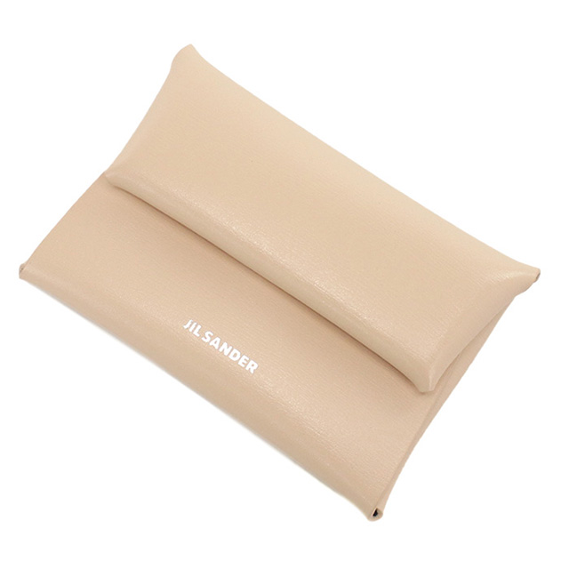 ジル サンダー 小銭入れ レディース ブランド JIL SANDER イタリア J07UI0013 ピンク系 財布 JIL SANDER（ジルサンダー） ジル サンダー 小銭入れ レディース
