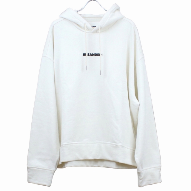 JIL SANDER ジル サンダー J47GU0002 パーカー ホワイト系 メンズ JILL STUART（ジルスチュアート） ジルサンダー ブランド パーカー