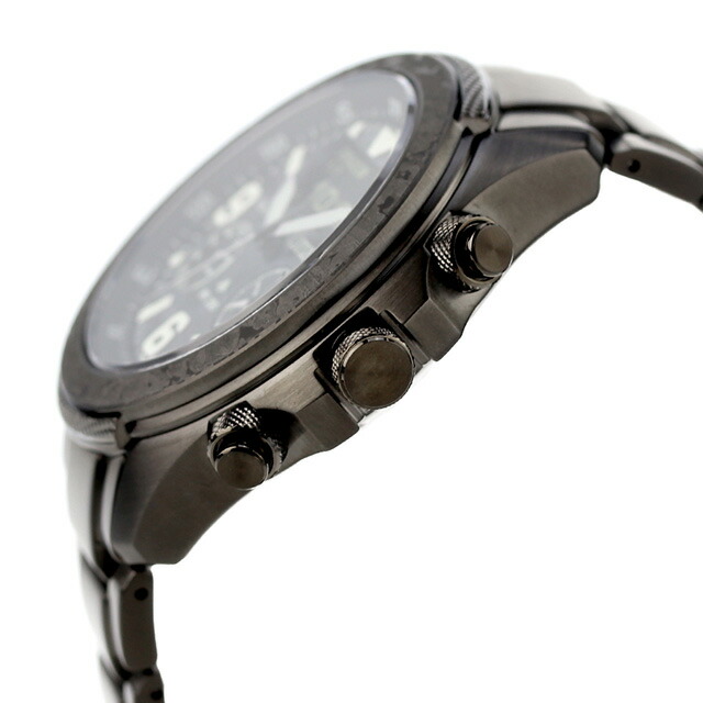 PROMASTER シチズン プロマスター ランド 35周年記念限定 光発電エコ