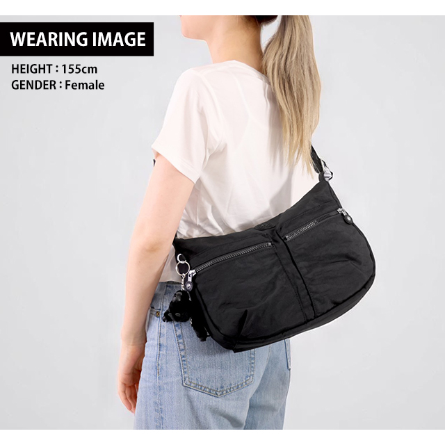 kipling（キプリング） ショルダーバッグ レディース ブランド Kipling