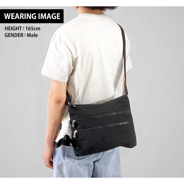 kipling（キプリング） ショルダーバッグ レディース ブランド Kipling